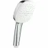 Ручной душ GROHE Tempesta Cube 110, 7,4 л/мин, 2 режима, хром (26746003) Ручной душ GROHE Tempesta Cube 110, 7,4 л/мин, 2 режима, хром (26746003)