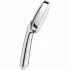 Ручной душ GROHE Tempesta Cube 110, 7,4 л/мин, 2 режима, хром (26746003) Ручной душ GROHE Tempesta Cube 110, 7,4 л/мин, 2 режима, хром (26746003)