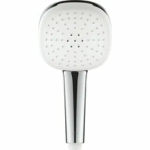 Ручной душ GROHE Tempesta Cube 110, 7,4 л/мин, 2 режима, хром (26746003) Ручной душ GROHE Tempesta Cube 110, 7,4 л/мин, 2 режима, хром (26746003)