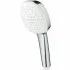 Ручной душ GROHE Tempesta Cube 110, 7,4 л/мин, 2 режима, хром (26746003) Ручной душ GROHE Tempesta Cube 110, 7,4 л/мин, 2 режима, хром (26746003)