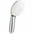 Ручной душ GROHE Tempesta 110, 7,4 л/мин, 2 режима, хром (26161003) Ручной душ GROHE Tempesta 110, 7,4 л/мин, 2 режима, хром (26161003)