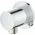 Подключение для душевого шланга GROHE Tempesta, хром (28680001) Подключение для душевого шланга GROHE Tempesta, хром (28680001)