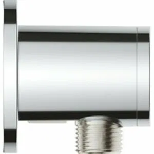 Подключение для душевого шланга GROHE Tempesta, хром (28680001) Подключение для душевого шланга GROHE Tempesta, хром (28680001)