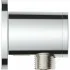 Подключение для душевого шланга GROHE Tempesta, хром (28680001) Подключение для душевого шланга GROHE Tempesta, хром (28680001)