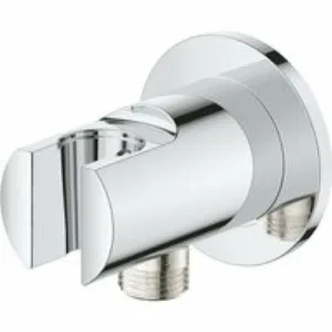 Подключение для душевого шланга GROHE Tempesta, хром (28679001) Подключение для душевого шланга GROHE Tempesta, хром (28679001)