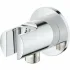 Подключение для душевого шланга GROHE Tempesta, хром (28679001) Подключение для душевого шланга GROHE Tempesta, хром (28679001)