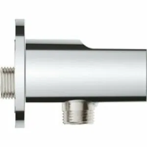 Подключение для душевого шланга GROHE Tempesta, хром (28679001) Подключение для душевого шланга GROHE Tempesta, хром (28679001)