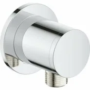 Подключение для душевого шланга GROHE Tempesta, хром (28671001)