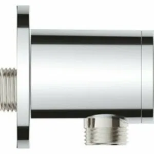 Подключение для душевого шланга GROHE Tempesta, хром (28671001) Подключение для душевого шланга GROHE Tempesta, хром (28671001)