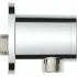 Подключение для душевого шланга GROHE Tempesta, хром (28671001) Подключение для душевого шланга GROHE Tempesta, хром (28671001)