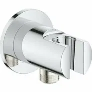 Подключение для душевого шланга GROHE Tempesta, хром (28628001)