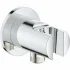 Подключение для душевого шланга GROHE Tempesta, хром (28628001) Подключение для душевого шланга GROHE Tempesta, хром (28628001)
