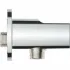 Подключение для душевого шланга GROHE Tempesta, хром (28628001) Подключение для душевого шланга GROHE Tempesta, хром (28628001)