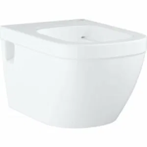 Комплект инсталляции GROHE Rapid SL 5 в 1 с подвесным унитазом и сиденьем (36503000) Комплект инсталляции GROHE Rapid SL 5 в 1 с подвесным унитазом и сиденьем (36503000)