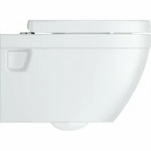 Комплект инсталляции GROHE Rapid SL 5 в 1 с подвесным унитазом и сиденьем (36503000) Комплект инсталляции GROHE Rapid SL 5 в 1 с подвесным унитазом и сиденьем (36503000)