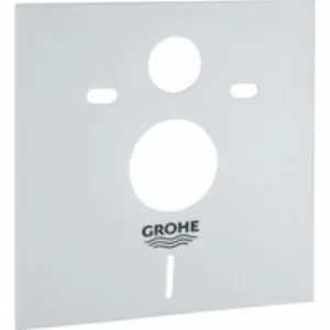 Комплект инсталляции GROHE Rapid SL 5 в 1 с подвесным унитазом и сиденьем (36503000) Комплект инсталляции GROHE Rapid SL 5 в 1 с подвесным унитазом и сиденьем (36503000)