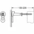 Система инсталляции GROHE Rapid SL с подвесным унитазом Bau Ceramic и сиденьем (36500000) Система инсталляции GROHE Rapid SL с подвесным унитазом Bau Ceramic и сиденьем (36500000)
