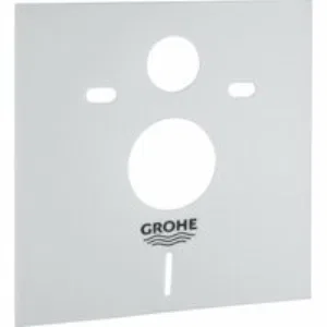 Система инсталляции GROHE Rapid SL с подвесным унитазом Bau Ceramic и сиденьем (36500000) Система инсталляции GROHE Rapid SL с подвесным унитазом Bau Ceramic и сиденьем (36500000)