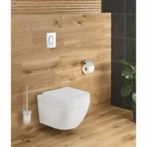 Комплект инсталляции GROHE Rapid SL с подвесным унитазом Euro Ceramic и сиденьем (36501000) Комплект инсталляции GROHE Rapid SL с подвесным унитазом Euro Ceramic и сиденьем (36501000)