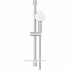 Душевой гарнитур GROHE Tempesta 110 с мыльницей, 3 режима струи, душевая штанга 600 мм, 7,4 л/мин, хром (26918003) Душевой гарнитур GROHE Tempesta 110 с мыльницей, 3 режима струи, душевая штанга 600 мм, 7,4 л/мин, хром (26918003)
