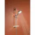 Душевой гарнитур GROHE Tempesta Cube 110 с мыльницей, 3 режима струи, душевая штанга 600 мм, 7,4 л/мин, хром (27576003) Душевой гарнитур GROHE Tempesta Cube 110 с мыльницей, 3 режима струи, душевая штанга 600 мм, 7,4 л/мин, хром (27576003)