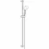 Душевой гарнитур GROHE Tempesta 110, 3 режима струи, душевая штанга 900 мм, 13,5 л/мин, хром (27796003) Душевой гарнитур GROHE Tempesta 110, 3 режима струи, душевая штанга 900 мм, 13,5 л/мин, хром (27796003)