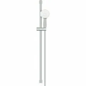 Душевой гарнитур GROHE Tempesta 110, 3 режима струи, душевая штанга 900 мм, 13,5 л/мин, хром (27796003) Душевой гарнитур GROHE Tempesta 110, 3 режима струи, душевая штанга 900 мм, 13,5 л/мин, хром (27796003)