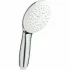 Душевой гарнитур GROHE Tempesta 110, 3 режима струи, душевая штанга 900 мм, 13,5 л/мин, хром (27796003) Душевой гарнитур GROHE Tempesta 110, 3 режима струи, душевая штанга 900 мм, 13,5 л/мин, хром (27796003)