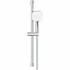 Душевой гарнитур GROHE Tempesta Cube 110, 2 режима струи, душевая штанга 600 мм, 13,5 л/мин, хром (27578003) Душевой гарнитур GROHE Tempesta Cube 110, 2 режима струи, душевая штанга 600 мм, 13,5 л/мин, хром (27578003)