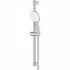 Душевой гарнитур GROHE Tempesta Cube 110, 2 режима струи, душевая штанга 600 мм, 13,5 л/мин, хром (27578003) Душевой гарнитур GROHE Tempesta Cube 110, 2 режима струи, душевая штанга 600 мм, 13,5 л/мин, хром (27578003)