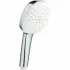 Душевой гарнитур GROHE Tempesta Cube 110, 2 режима струи, душевая штанга 600 мм, 13,5 л/мин, хром (27578003) Душевой гарнитур GROHE Tempesta Cube 110, 2 режима струи, душевая штанга 600 мм, 13,5 л/мин, хром (27578003)