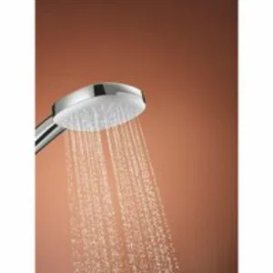 Душевой гарнитур GROHE Tempesta Cube 110, 3 режима струи, душевая штанга 600 мм, 7,4 л/мин, хром (27579003) Душевой гарнитур GROHE Tempesta Cube 110, 3 режима струи, душевая штанга 600 мм, 7,4 л/мин, хром (27579003)