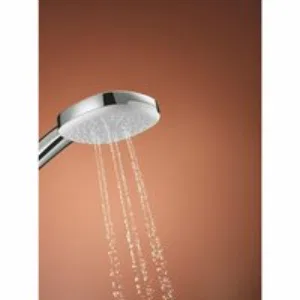 Душевой гарнитур GROHE Tempesta Cube 110, 3 режима струи, душевая штанга 600 мм, 7,4 л/мин, хром (27579003) Душевой гарнитур GROHE Tempesta Cube 110, 3 режима струи, душевая штанга 600 мм, 7,4 л/мин, хром (27579003)
