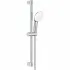 Душевой гарнитур GROHE Tempesta 110, 2 режима струи, душевая штанга 600 мм, 13,5 л/мин, хром (27598003) Душевой гарнитур GROHE Tempesta 110, 2 режима струи, душевая штанга 600 мм, 13,5 л/мин, хром (27598003)