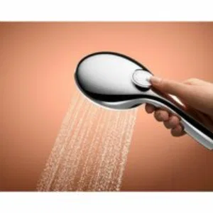 Душевой гарнитур GROHE Tempesta 110 с мыльницей, 3 режима струи, душевая штанга 600 мм, 7,4 л/мин, хром (27600003) Душевой гарнитур GROHE Tempesta 110 с мыльницей, 3 режима струи, душевая штанга 600 мм, 7,4 л/мин, хром (27600003)