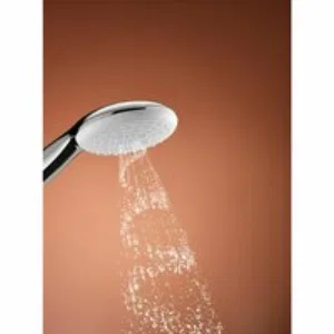 Душевой гарнитур GROHE Tempesta 110 с мыльницей, 3 режима струи, душевая штанга 600 мм, 7,4 л/мин, хром (27600003) Душевой гарнитур GROHE Tempesta 110 с мыльницей, 3 режима струи, душевая штанга 600 мм, 7,4 л/мин, хром (27600003)