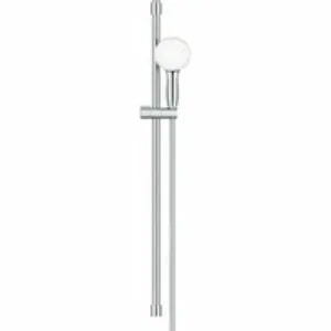 Душевой гарнитур GROHE Tempesta 110, 1 режим струи, душевая штанга 900 мм, 16,6 л/мин, хром (27854003) Душевой гарнитур GROHE Tempesta 110, 1 режим струи, душевая штанга 900 мм, 16,6 л/мин, хром (27854003)