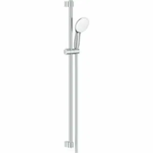 Душевой гарнитур GROHE Tempesta 110, 2 режима струи, душевая штанга 900 мм, 13,5 л/мин, хром (27646003) Душевой гарнитур GROHE Tempesta 110, 2 режима струи, душевая штанга 900 мм, 13,5 л/мин, хром (27646003)