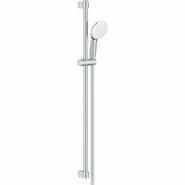 Душевой гарнитур GROHE Tempesta 110, 1 режим струи, душевая штанга 900 мм, 7,6 л/мин, хром (27925003)
