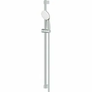 Душевой гарнитур GROHE Tempesta 110, 1 режим струи, душевая штанга 900 мм, 7,6 л/мин, хром (27925003) Душевой гарнитур GROHE Tempesta 110, 1 режим струи, душевая штанга 900 мм, 7,6 л/мин, хром (27925003)