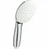 Душевой гарнитур GROHE Tempesta 110, 1 режим струи, душевая штанга 900 мм, 7,6 л/мин, хром (27925003) Душевой гарнитур GROHE Tempesta 110, 1 режим струи, душевая штанга 900 мм, 7,6 л/мин, хром (27925003)