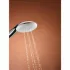 Душевой гарнитур GROHE Tempesta 110 с мыльницей, 3 режима струи, душевая штанга 600 мм, 13,5 л/мин, хром (27927003) Душевой гарнитур GROHE Tempesta 110 с мыльницей, 3 режима струи, душевая штанга 600 мм, 13,5 л/мин, хром (27927003)