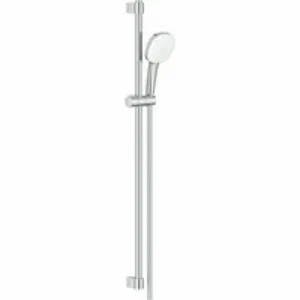 Душевой гарнитур GROHE Tempesta Cube 110, 2 режима струи, душевая штанга 900 мм, 13,5 л/мин, хром (27788003) Душевой гарнитур GROHE Tempesta Cube 110, 2 режима струи, душевая штанга 900 мм, 13,5 л/мин, хром (27788003)