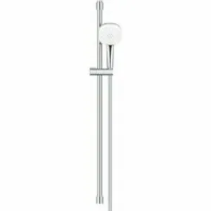Душевой гарнитур GROHE Tempesta Cube 110, 2 режима струи, душевая штанга 900 мм, 13,5 л/мин, хром (27788003) Душевой гарнитур GROHE Tempesta Cube 110, 2 режима струи, душевая штанга 900 мм, 13,5 л/мин, хром (27788003)
