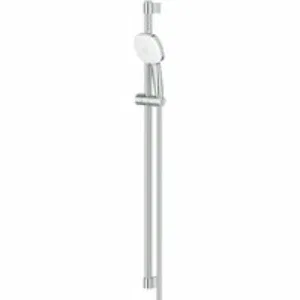 Душевой гарнитур GROHE Tempesta Cube 110, 2 режима струи, душевая штанга 900 мм, 13,5 л/мин, хром (27788003) Душевой гарнитур GROHE Tempesta Cube 110, 2 режима струи, душевая штанга 900 мм, 13,5 л/мин, хром (27788003)