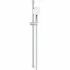 Душевой гарнитур GROHE Tempesta Cube 110, 3 режима струи, душевая штанга 900 мм, 13,5 л/мин, хром (27789003) Душевой гарнитур GROHE Tempesta Cube 110, 3 режима струи, душевая штанга 900 мм, 13,5 л/мин, хром (27789003)