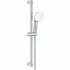 Душевой гарнитур GROHE Tempesta 110, 3 режима струи, душевая штанга 600 мм, 13,5 л/мин, хром (27794003) Душевой гарнитур GROHE Tempesta 110, 3 режима струи, душевая штанга 600 мм, 13,5 л/мин, хром (27794003)