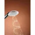 Душевой гарнитур GROHE Tempesta 110, 3 режима струи, душевая штанга 600 мм, 13,5 л/мин, хром (27794003) Душевой гарнитур GROHE Tempesta 110, 3 режима струи, душевая штанга 600 мм, 13,5 л/мин, хром (27794003)