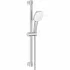 Душевой гарнитур GROHE Tempesta Cube 110, 2 режима струи, душевая штанга 600 мм, 5,6 л/мин, хром (2757830E) Душевой гарнитур GROHE Tempesta Cube 110, 2 режима струи, душевая штанга 600 мм, 5,6 л/мин, хром (2757830E)