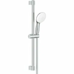 Душевой гарнитур GROHE Tempesta 110, 2 режима струи, душевая штанга 600 мм, 5,6 л/мин, хром (2759830E) Душевой гарнитур GROHE Tempesta 110, 2 режима струи, душевая штанга 600 мм, 5,6 л/мин, хром (2759830E)
